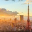 Tokyo