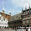 Plaza Markt und Kaak