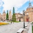 Centro de Salamanca