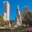 Plaza de España de Madrid