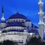 Blue Mosque