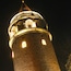 Galata Tower