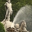 Neptune Fountain