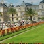 Jardin Du Luxembourg