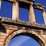 Hadrians Arch
