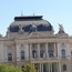 Kunsthaus Zurich Opera House