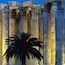 Temple Of Olympian Zeus