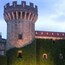 Montjuic Castle