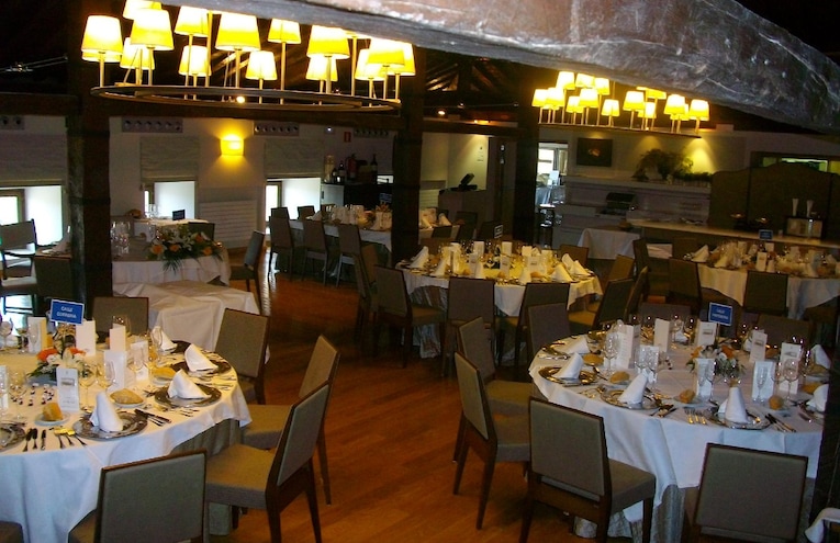 Restaurants - 1