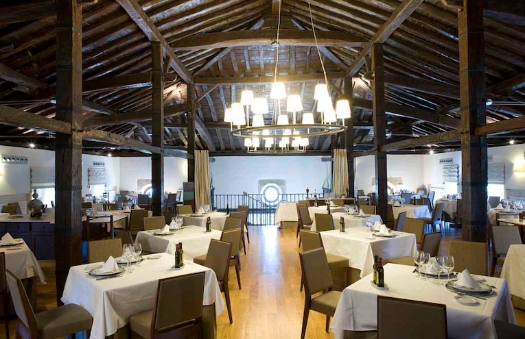 Restaurants - 4