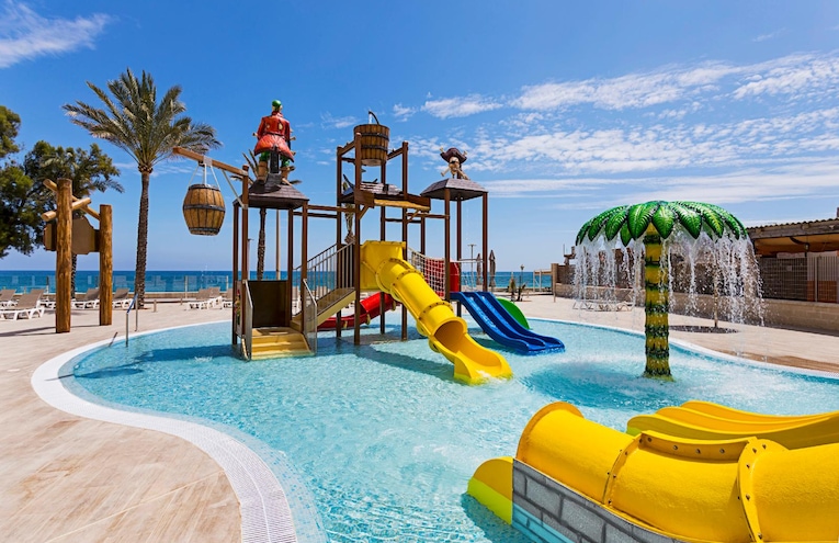Swimming pools - 1