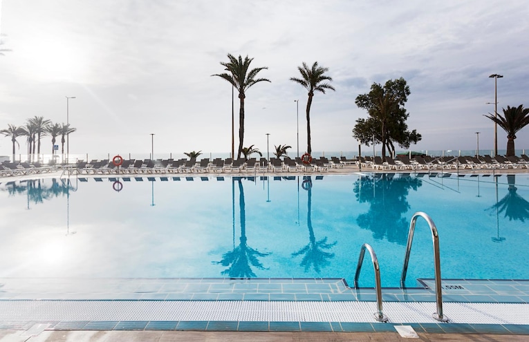 Swimming pools - 2