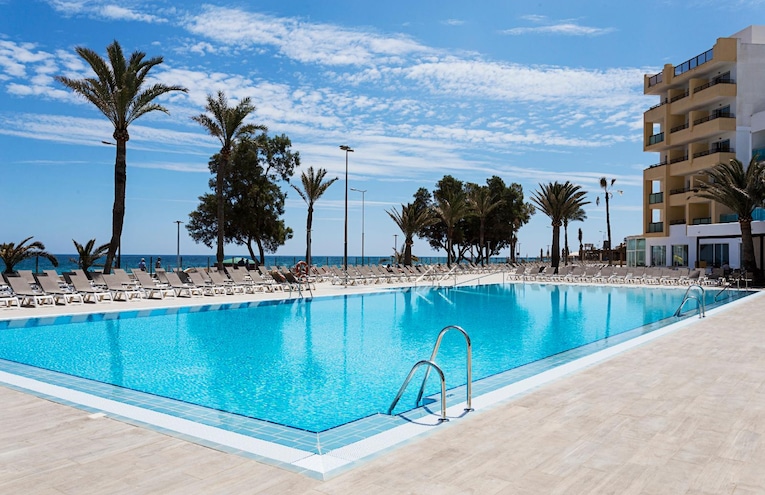 Swimming pools - 1