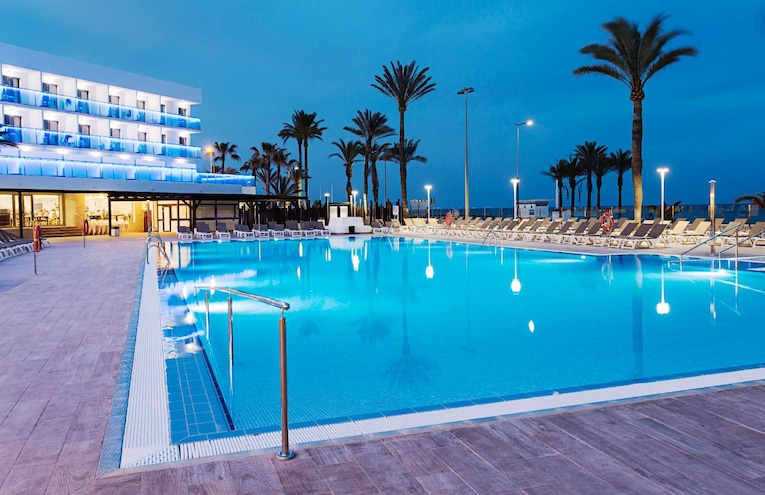 Swimming pools - 3