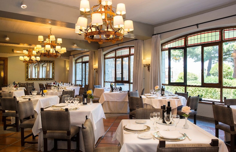 Restaurants - 5