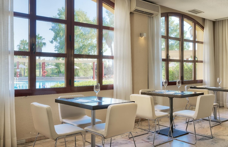Restaurants - 1