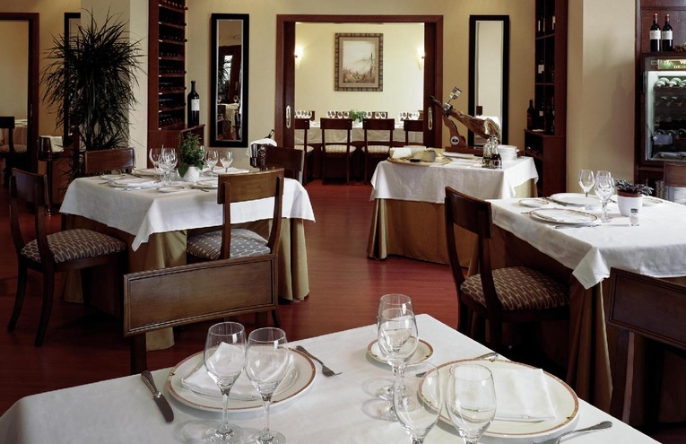 Restaurants - 1