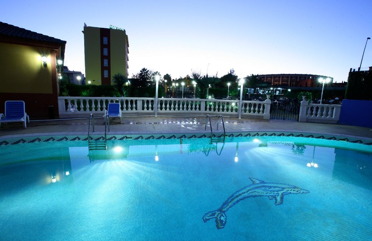 Swimming pools - 2