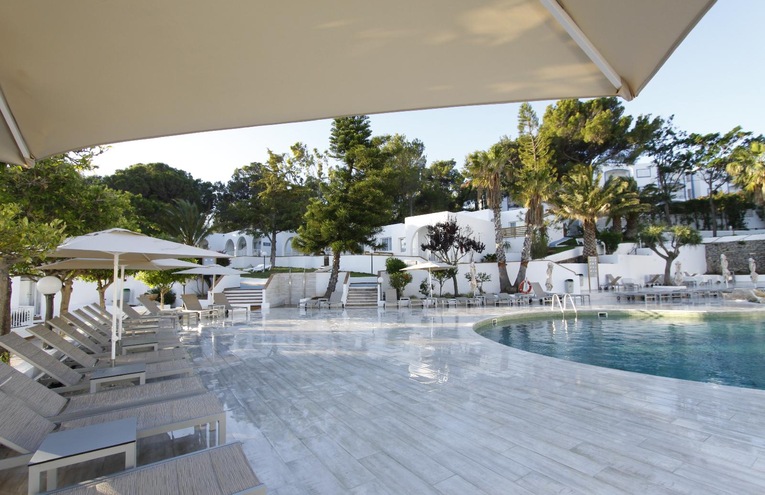 Swimming pools - 4