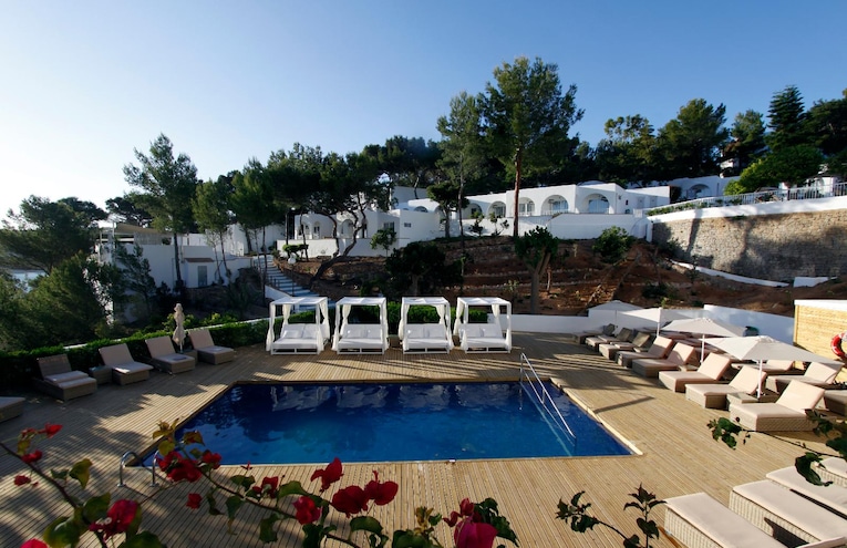Swimming pools - 5