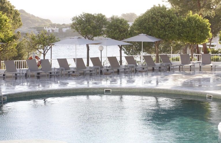 Swimming pools - 1