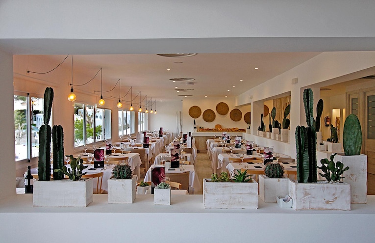 Restaurants - 2