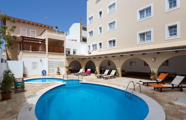 Swimming pools - 2