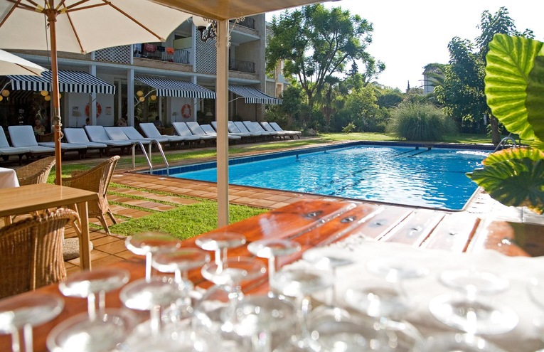 Swimming pools - 2