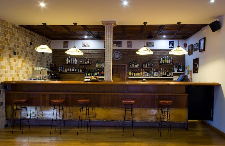 Restaurants - 1