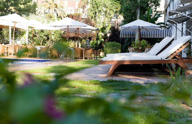 Swimming pools - 1