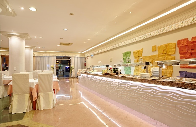 Restaurants - 1
