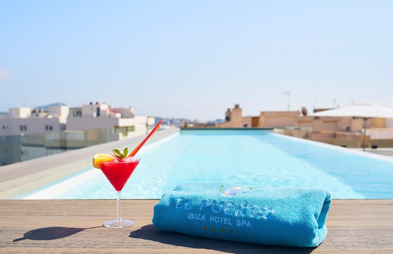 Swimming pools - 1
