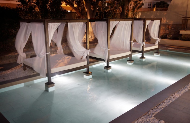 Swimming pools - 3