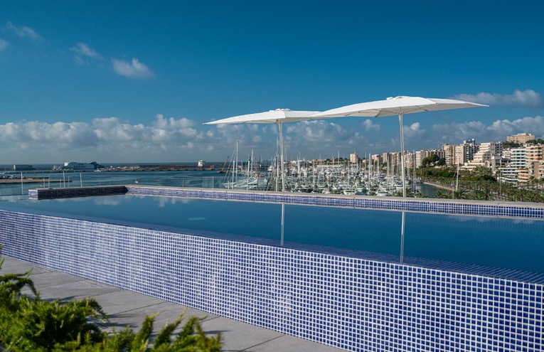 Swimming pools - 1