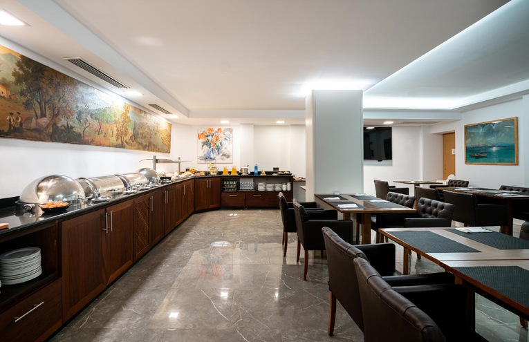 Restaurants - 3