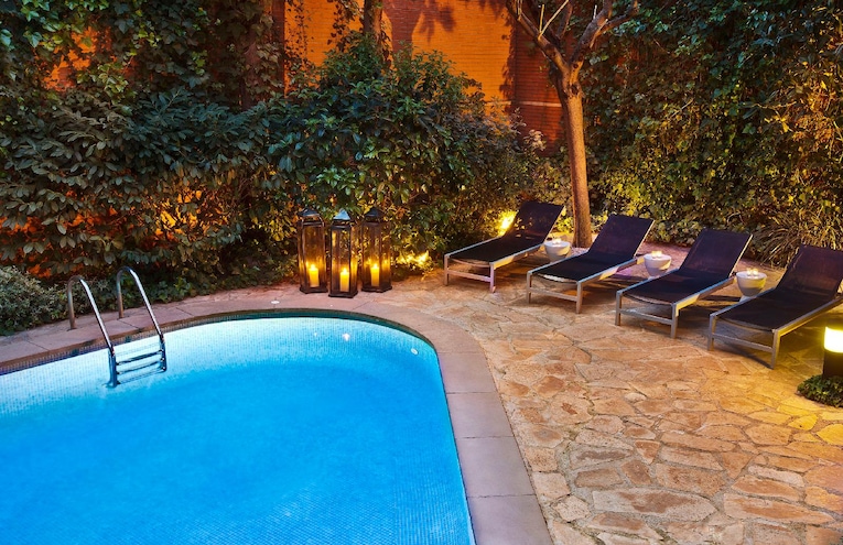Swimming pools - 3