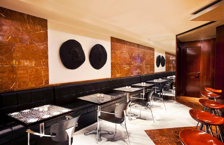 Restaurants - 2