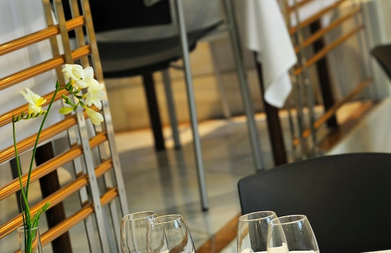 Restaurants - 3