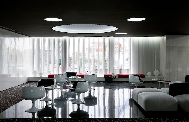 Restaurants - 2