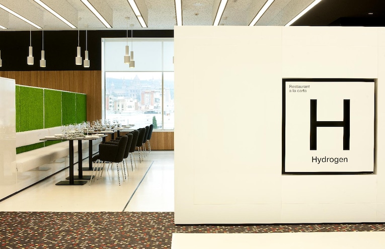 Restaurants - 4