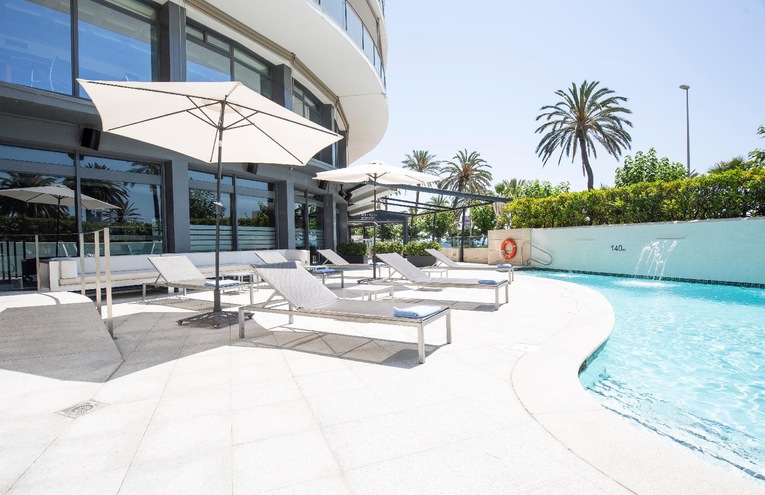 Swimming pools - 1