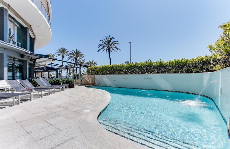 Swimming pools - 2