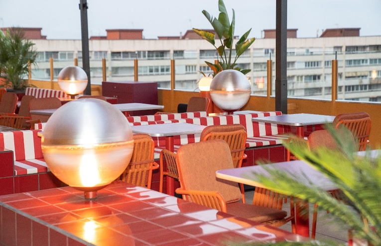 Restaurants - 2