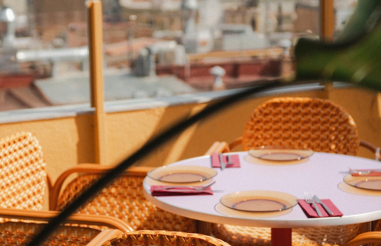 Restaurants - 6