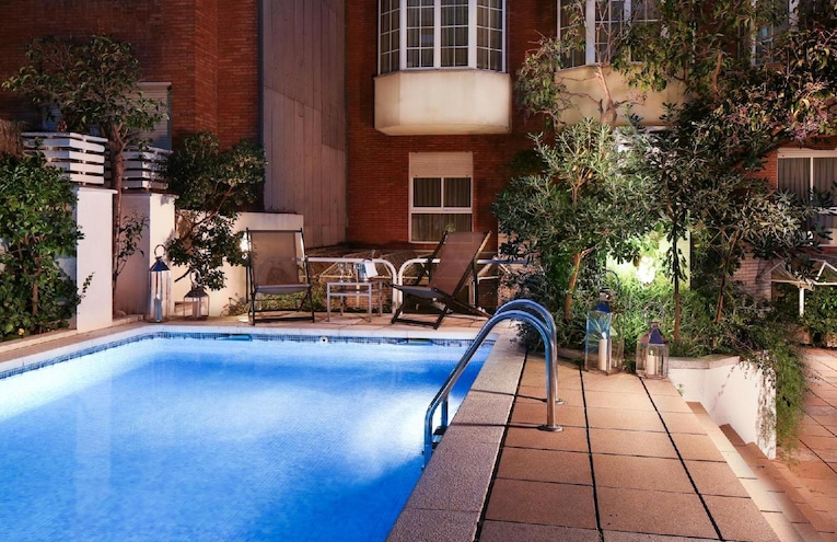 Swimming pools - 3