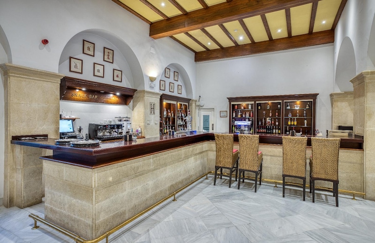 Restaurants - 1