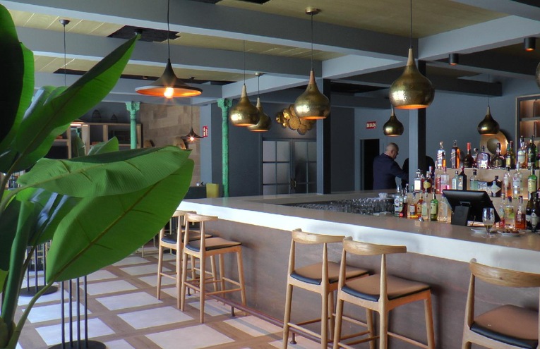 Restaurants - 1