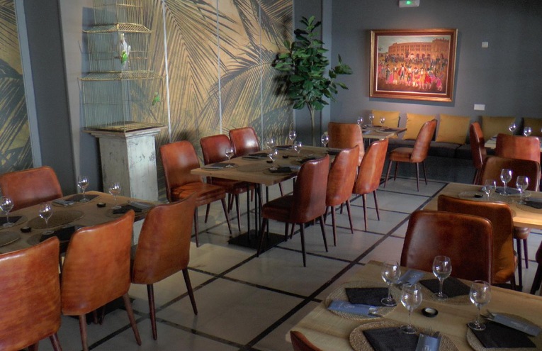 Restaurants - 3