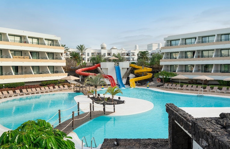 Swimming pools - 1