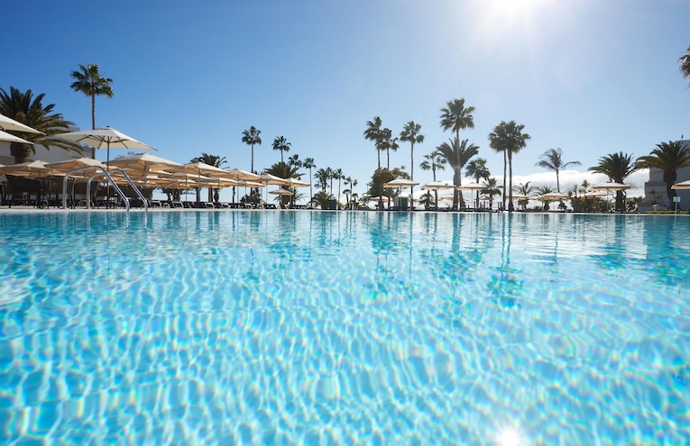 Swimming pools - 2